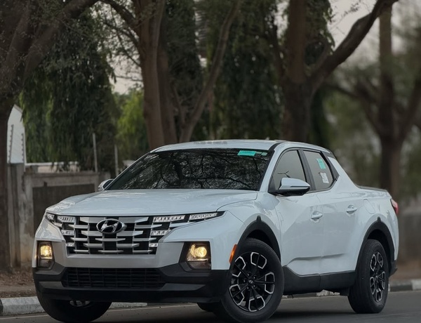 Foreign Used Hyundai Santa Cruz 2022 for Sale In Abuja