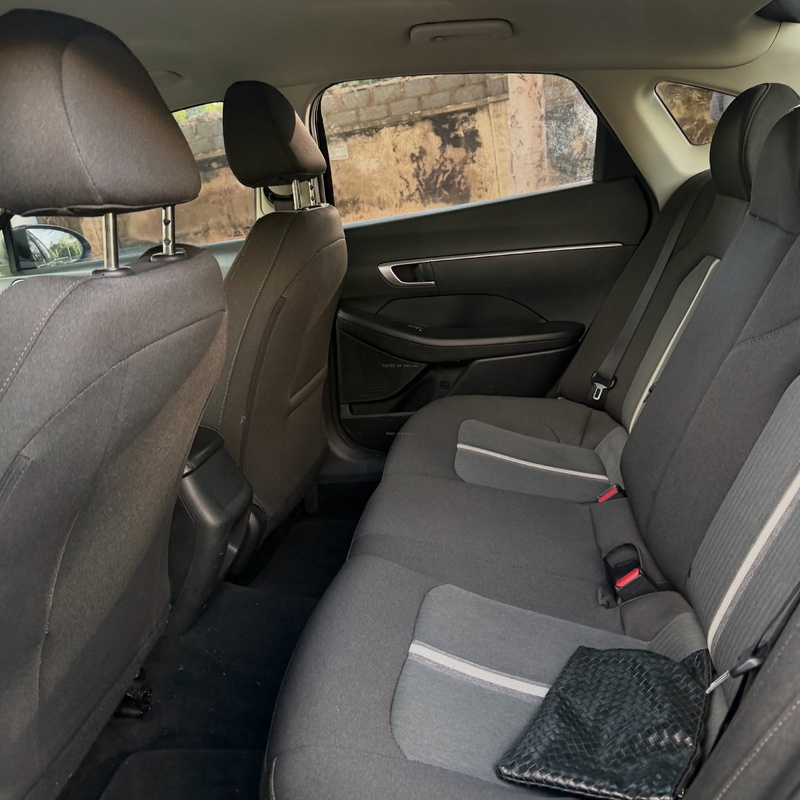 Foreign Used Hyundai Sonata 2021 in Abuja image