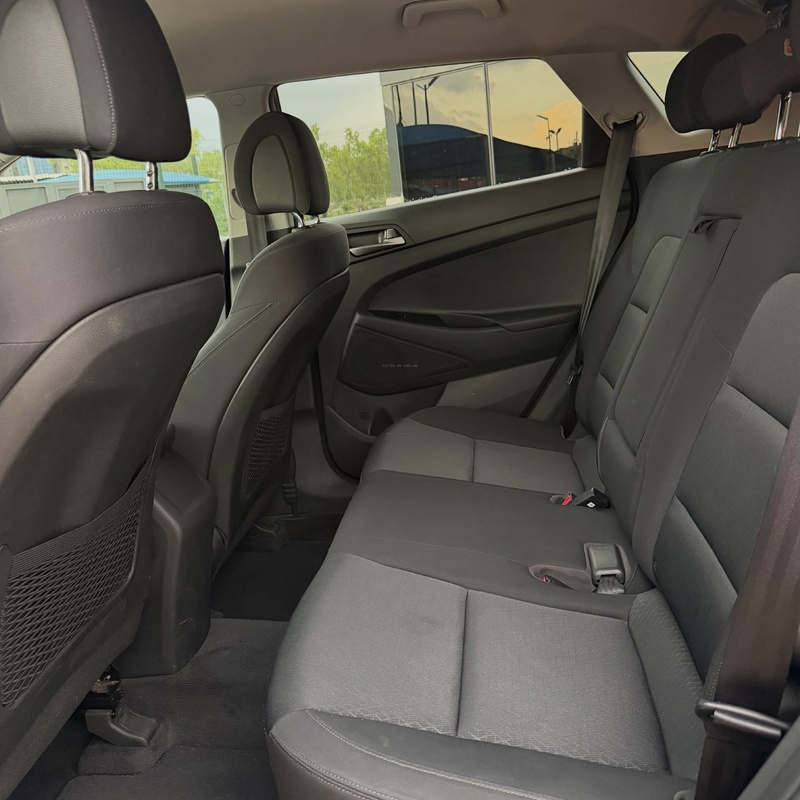 Foreign Used Hyundai Tucson 2019 - Abuja image