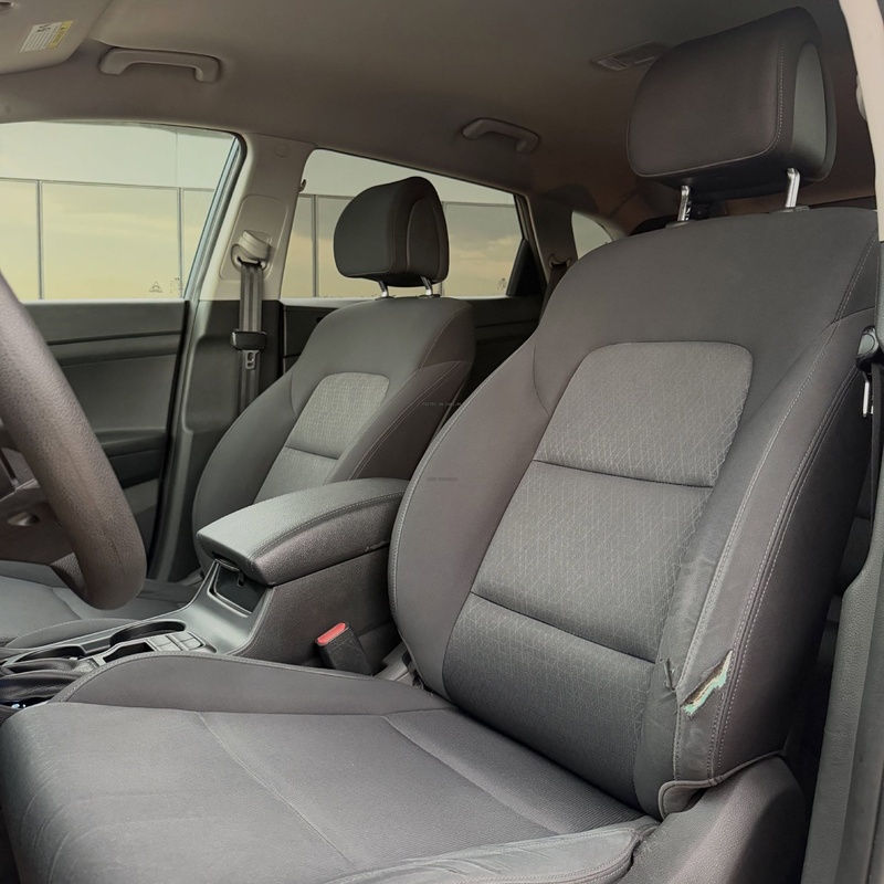 Foreign Used Hyundai Tucson 2019 - Abuja image