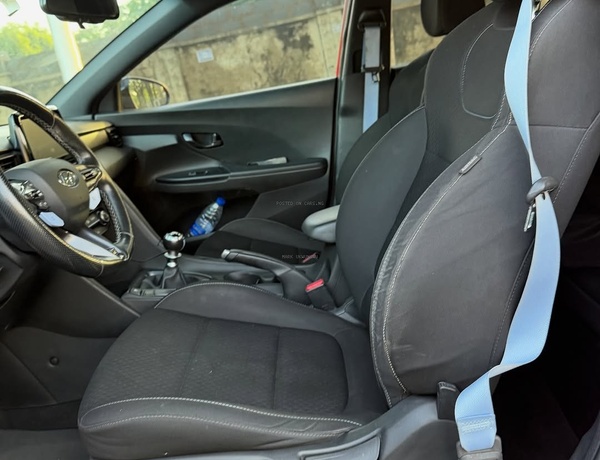 2020 HYUNDAI VELOSTER – FOREIGN USED | SPORT COUPE HATCHBACK