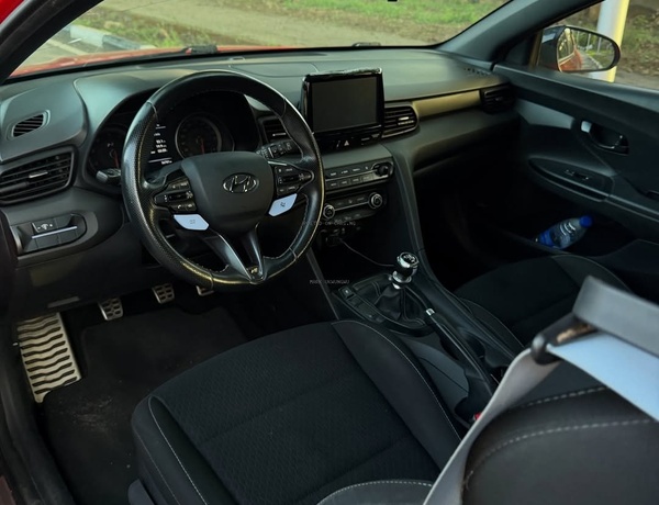 2020 HYUNDAI VELOSTER – FOREIGN USED | SPORT COUPE HATCHBACK