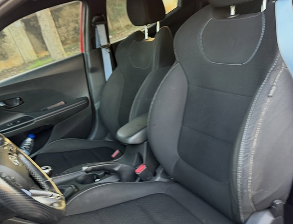 2020 HYUNDAI VELOSTER – FOREIGN USED | SPORT COUPE HATCHBACK