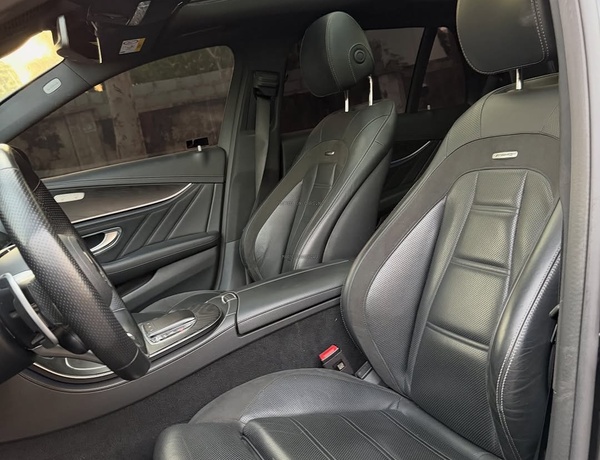  Foreign Used 2021 Mercedes Benz E53 for Sale In Abuja