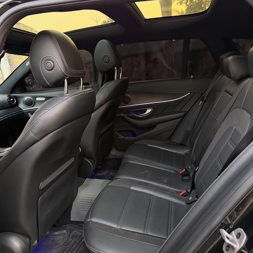  Foreign Used 2021 Mercedes Benz E53 for Sale In Abuja