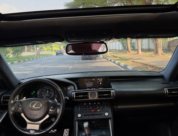 2014 LEXUS IS350 – FOREIGN USED | SPORT LUXURY PERFORMANCE SEDAN