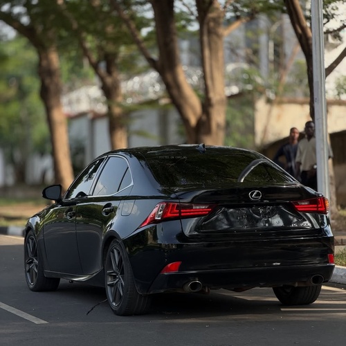 2014 LEXUS IS350 – FOREIGN USED | SPORT LUXURY PERFORMANCE SEDAN