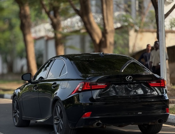 2014 LEXUS IS350 – FOREIGN USED | SPORT LUXURY PERFORMANCE SEDAN