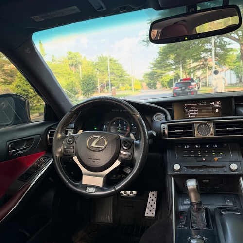2014 LEXUS IS350 – FOREIGN USED | SPORT LUXURY PERFORMANCE SEDAN