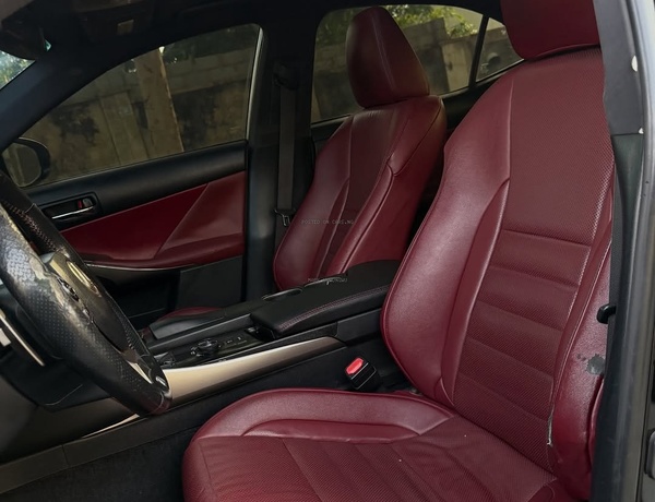 2014 LEXUS IS350 – FOREIGN USED | SPORT LUXURY PERFORMANCE SEDAN