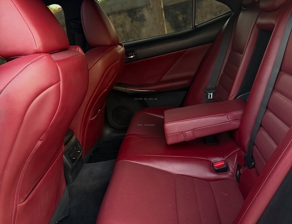 2014 LEXUS IS350 – FOREIGN USED | SPORT LUXURY PERFORMANCE SEDAN