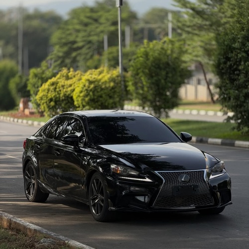 2014 LEXUS IS350 – FOREIGN USED | SPORT LUXURY PERFORMANCE SEDAN