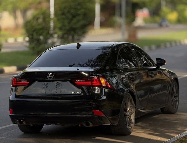 2014 LEXUS IS350 – FOREIGN USED | SPORT LUXURY PERFORMANCE SEDAN