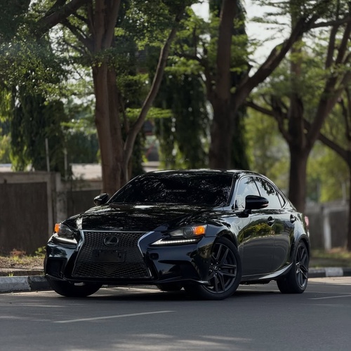2014 LEXUS IS350 – FOREIGN USED | SPORT LUXURY PERFORMANCE SEDAN