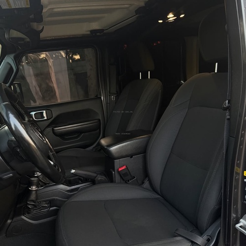 Jeep Wrangler 2020 Foreign Used 🔥 Rugged, Powerful, Ready to Go