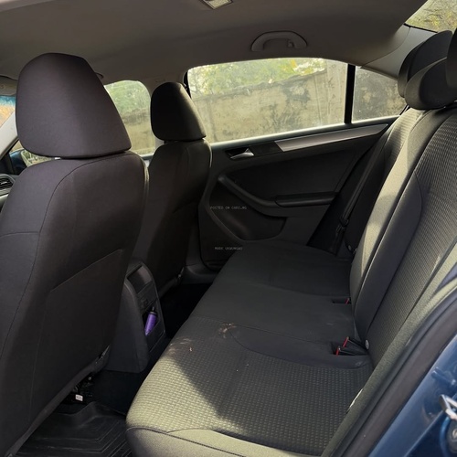 Foreign Used Volkswagen JETTA 2016 model for Sale In Abuja