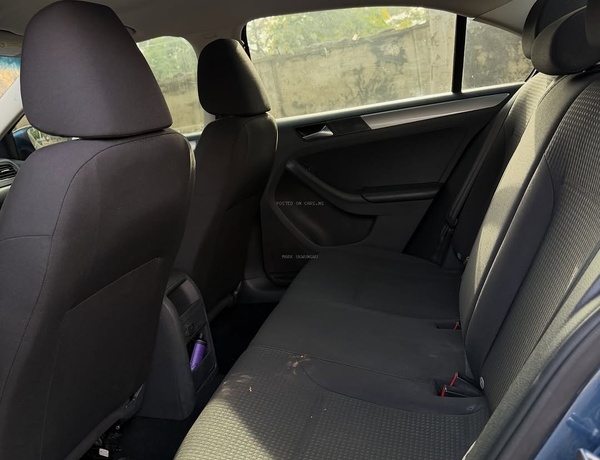 Foreign Used Volkswagen JETTA 2016 model for Sale In Abuja