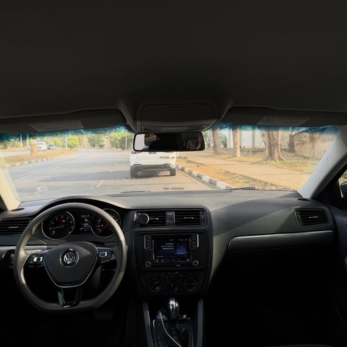 Foreign Used Volkswagen JETTA 2016 model for Sale In Abuja