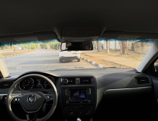 Foreign Used Volkswagen JETTA 2016 model for Sale In Abuja