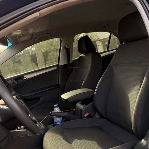 Foreign Used Volkswagen JETTA 2016 model for Sale In Abuja