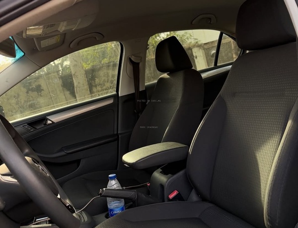 Foreign Used Volkswagen JETTA 2016 model for Sale In Abuja