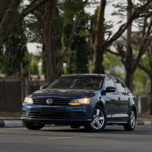 Foreign Used Volkswagen JETTA 2016 model for Sale In Abuja
