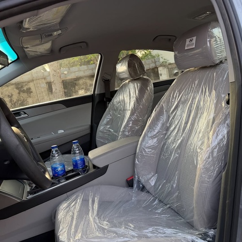 FOREIGN USED HYUNDAI SONATA 2015 FOR SALE IN ABUJA