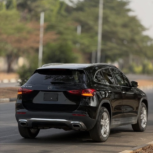 Foreign Used Mercedes-Benz GLA250 2021 for Sale In Abuja