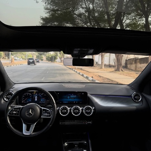 Foreign Used Mercedes-Benz GLA250 2021 for Sale In Abuja
