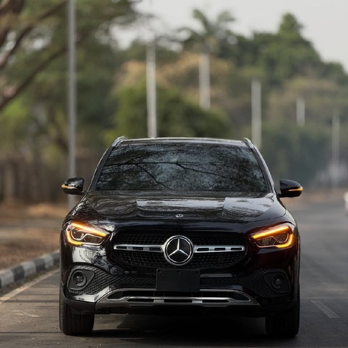 Foreign Used Mercedes-Benz GLA250 2021 for Sale In Abuja