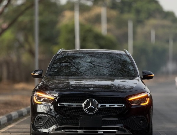 Foreign Used Mercedes-Benz GLA250 2021 for Sale In Abuja