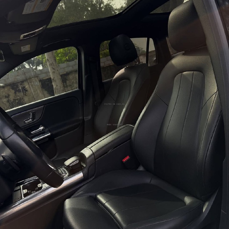 Foreign Used Mercedes-Benz GLA250 2021 for Sale In Abuja image