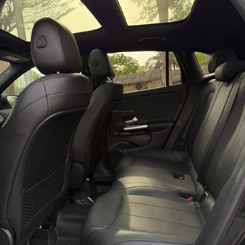 Foreign Used Mercedes-Benz GLA250 2021 for Sale In Abuja