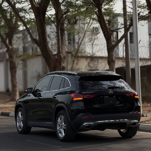Foreign Used Mercedes-Benz GLA250 2021 for Sale In Abuja