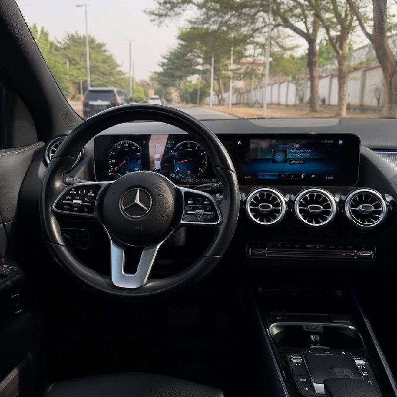 Foreign Used Mercedes-Benz GLA250 2021 for Sale In Abuja image