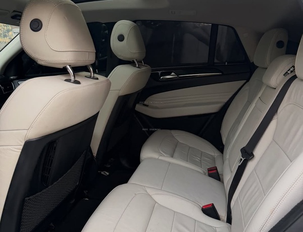 Foreign Used 2016 Mercedes-Benz GLE 450 for Sale In Abuja