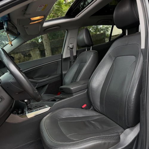 Kia K5 2013 For Sale In Abuja