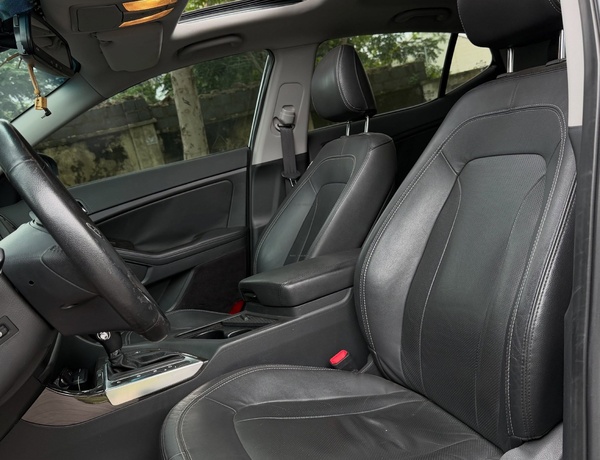 Kia K5 2013 For Sale In Abuja