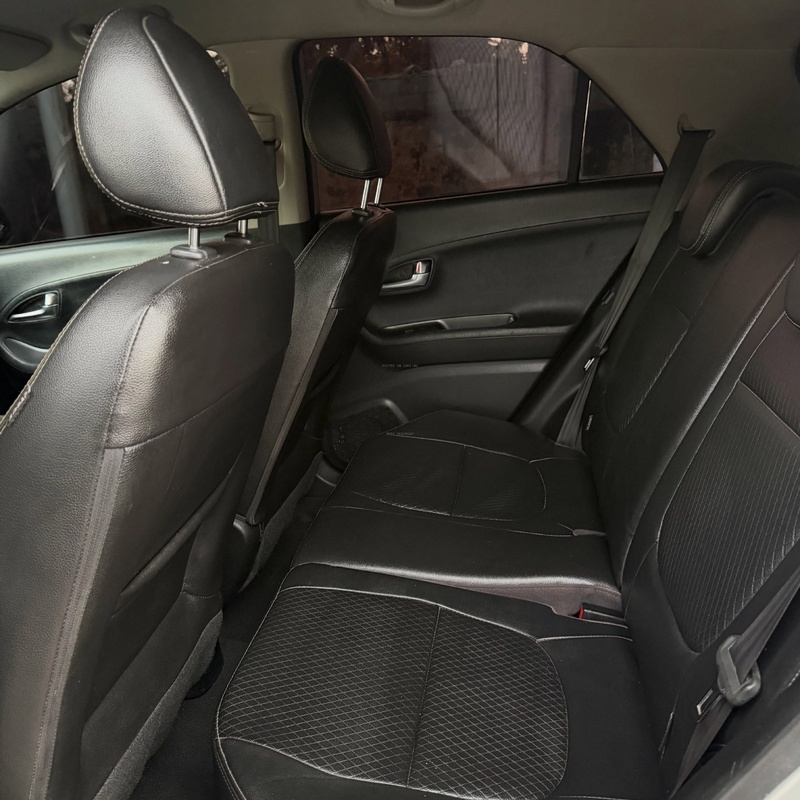 Nigerian Used Kia Morning 2011 in Abuja image