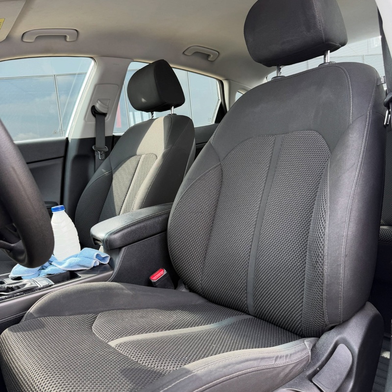 Foreign Used Kia Optima 2020 in Abuja image