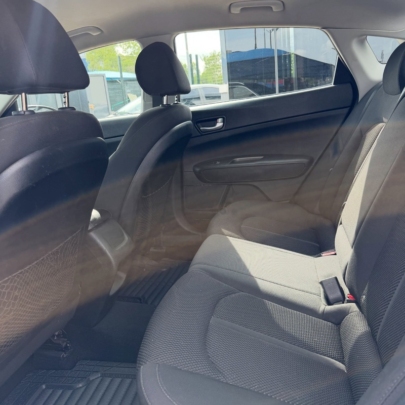 Foreign Used Kia Optima 2020 in Abuja image