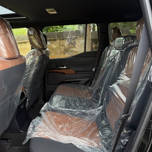 Lexus GX550 2025 Brand New 🔥 Latest Model, Serious Buyers Only