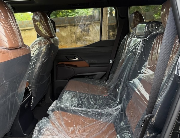 Lexus GX550 2025 Brand New 🔥 Latest Model, Serious Buyers Only