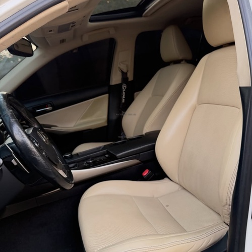 Foreign Used Lexus IS250 2014 for Sale in Abuja