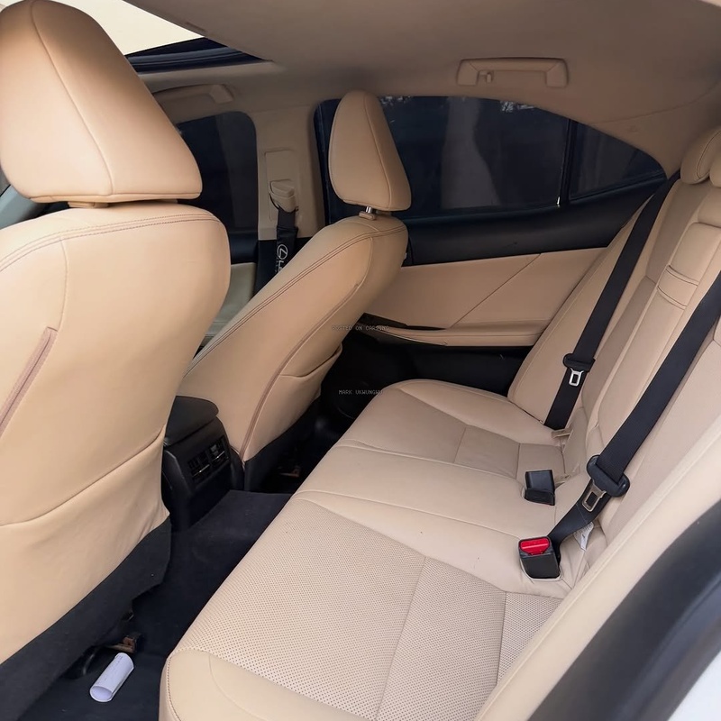 Foreign Used Lexus IS250 2014 for Sale in Abuja image