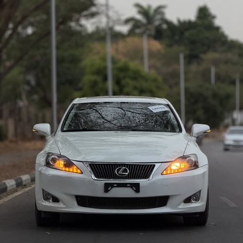 Foreign Used Lexus IS250 2010 for Sale In Abuja