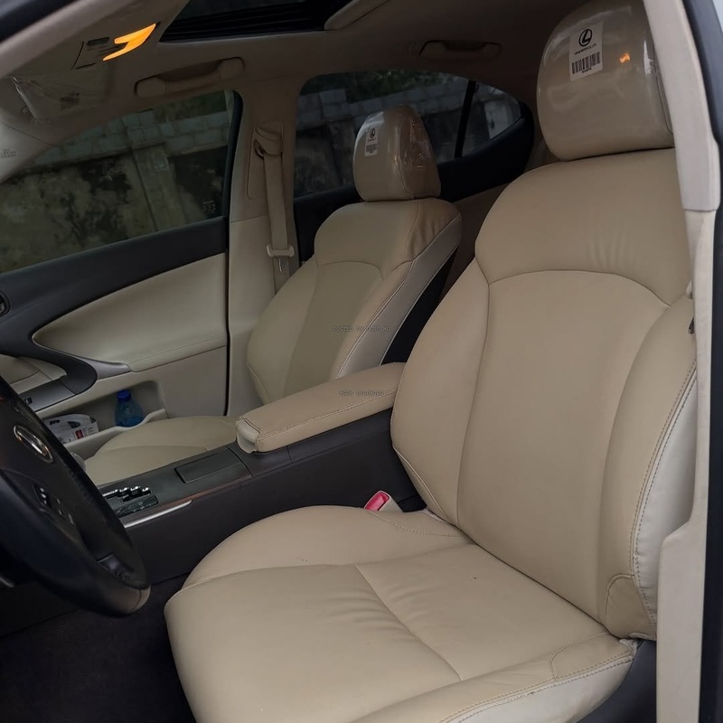 Foreign Used Lexus IS250 2010 for Sale In Abuja image