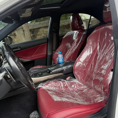 Foreign Used Lexus IS250 2014 Limited Offer, Inspection Welcome