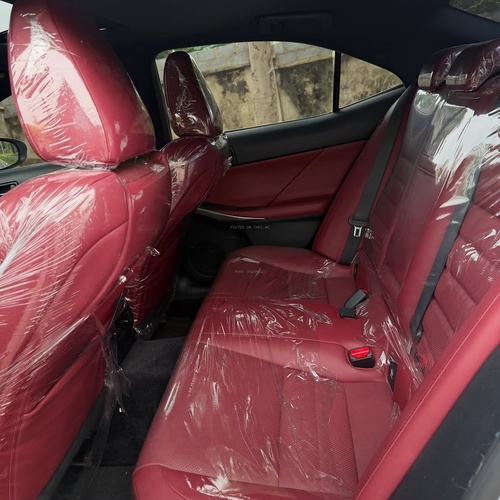 Foreign Used Lexus IS250 2014 Limited Offer, Inspection Welcome