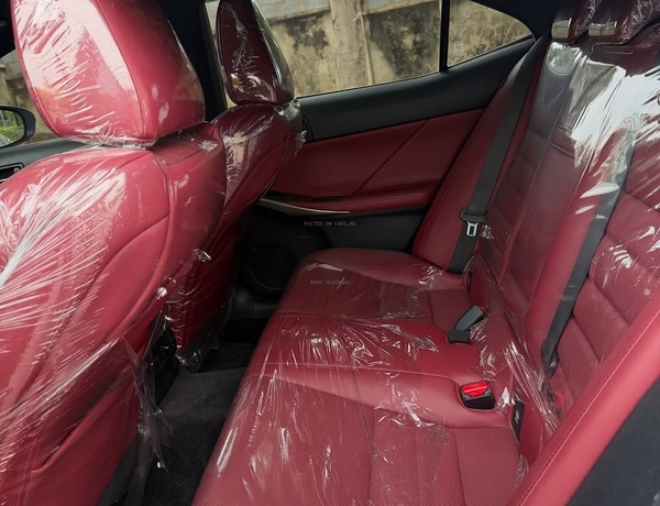 Foreign Used Lexus IS250 2014 Limited Offer, Inspection Welcome